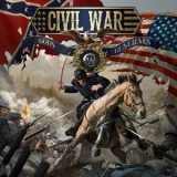 Civil War - Gods And Generals '2015