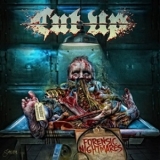 Cut Up - Forensic Nightmares '2015