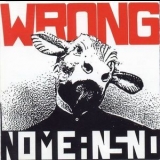 NoMeansNo - Wrong '1989