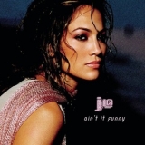Jennifer Lopez - Que Ironia (ain't It Funny) [CDS] '2001