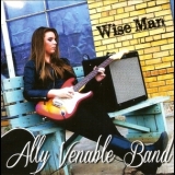 Ally Venable Band - Wise Man '2013