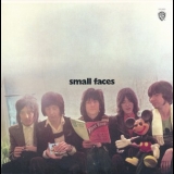 Faces - The First Step '1970