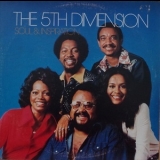 The 5th Dimension - Soul & Inspiration '1974