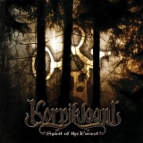 Korpiklaani - Spirit Of The Forest '2003