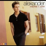 Alexander - Here I Am '2004