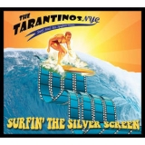The Tarantinosnyc - Surfin' The Silver Screen '2015