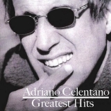 Adriano Celentano - Greatest Hits '2003