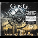 Gus G. - Brand New Revoution '2015