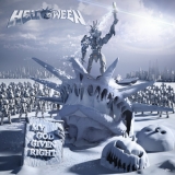 Helloween - My God-Given Right (Limited Edition) '2015