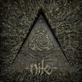 Nile - What Should Not Be Unearthed (Japan) '2015 - Album