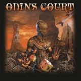 Odin's Court - Turtles All The Way Down '2015