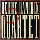 Herbie Hancock - Quartet '1981
