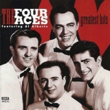 The Four Aces - The Four Aces Greatest Hits '1993