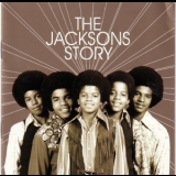 Jacksons, The - The Jacksons Story '2004