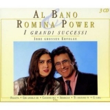 Al Bano & Romina Power - I Grandi Successi (3CD) '1997