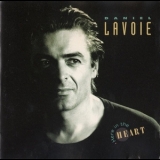 Lavoie, Daniel - Here In The Heart '1993 - Album