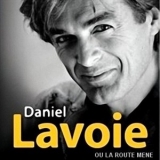 Lavoie, Daniel - Ou La Route Mene '1998 - Album