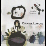 Lavoie, Daniel - Docteur Tendresse '2008 - Album