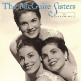 The Mcguire Sisters - The Anthology '1999