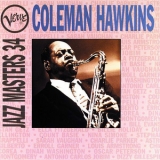Coleman Hawkins - Verve Jazz Masters 34 '1994