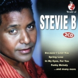 Stevie B. - The World Of (2CD) '2004 - Album