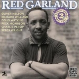 Red Garland - Rediscovered Masters, Vol.2 '1992