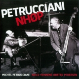 Michel Petrucciani-Niels-Henning Orsted Pedersen - Michel Petrucciani & Niels-henning Orsted Pedersen '1994