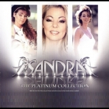 Sandra - The Platinum Collection '2009