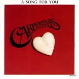 Carpenters - A Song For You '1972