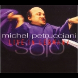 Michel Petrucciani - Solo Live '1998