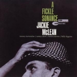 Jackie Mclean - A Fickle Sonance '1961