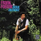 Frank Foster - Soul Outing! '1966