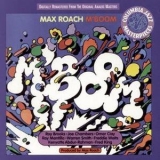 Max Roach - M'boom '1979