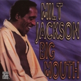 Milt Jackson - Big Mouth '1981