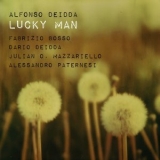 Alfonso Deidda - Lucky Man '2015