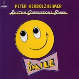 Peter Herbolzheimer Rhythm Combination & Brass - Smile '1987