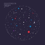 Gogo Penguin - Fanfares '2012
