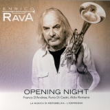Enrico Rava - Opening Night '1982
