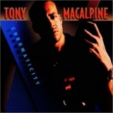 Tony Macalpine - Chromaticity '2001