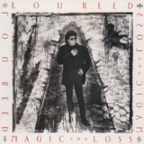 Lou Reed - Magic And Loss '1992