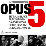 Opus 5 - Introducing Opus 5 '2011