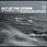 Ed Thigpen - Out Of The Storm '1966