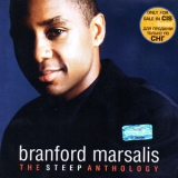 Branford Marsalis - Branford Marsalis   The Steep Anthology '2004
