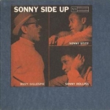 Dizzy Gillespie-sonny Rollins-sonny Stitt - Sonny Side Up '1957