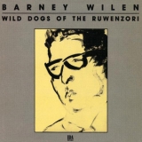 Barney Wilen - Wild Dogs Of The Ruwenzori '1989
