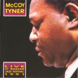 Mccoy Tyner - Live At Warsaw Festival 1991 '1991