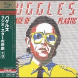 The Buggles - The Age Of Plastic '1980