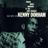 Kenny Dorham - The Complete 'round About Midnight At The Cafe Bohemia (2CD) '1956