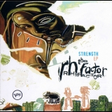 The Rh Factor - Strength '2004