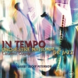 Orchestre National De Jazz Laurent Cugny - In Tempo '1996